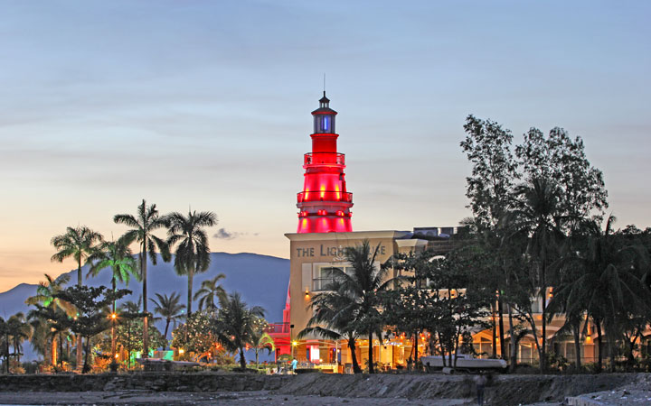 Scalo Subic Bay